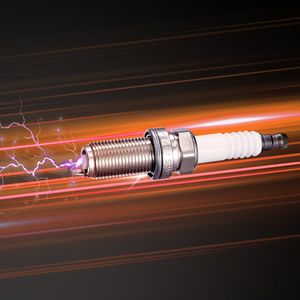 Ensemble de 6 bobines d'allumage compatibles avec les bougies d'allumage pour Nissan Maxima Murano Altima Pathfinder Quest Xterra Pathfinder FR - Product Image 1