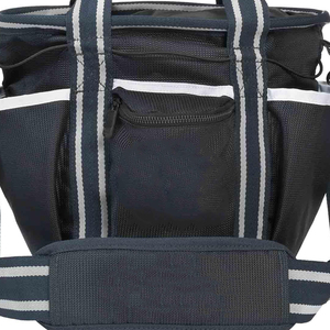 Bolsa de Transporte Multiusos Impermeable para Accesorios de Aseo, Organizador Resistente para el Cuidado del Caballo, Bolsa Portátil para Kit de Aseo - Product Image 6
