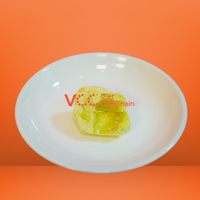 HALAL Biologische Vacuüm Gedroogde Zoete Hele Durian Knapperig DDR-01 OEM BRC |   Luxe cadeau-snacks duty-free e-commerce retail niet-GMO 100%