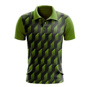 Camisas Polo para Hombre de Diseño Moderno, Fabricadas en Fábrica con Alta Calidad OEM, Venta al Por Mayor - Product Image 1