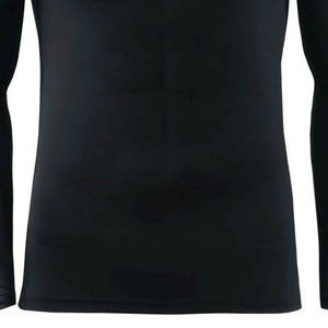 Rashguard de MMA de alta calidad, manga larga, para hombre, fabricante, suministro personalizado, rashguard de alto rendimiento para MMA - Product Image 6