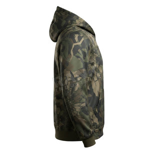 Sweats à capuche de chasse fabriqués au Pakistan, sweats à capuche de chasse de haute qualité, coupe décontractée, confort extérieur, sweats à capuche de chasse - Product Image 3