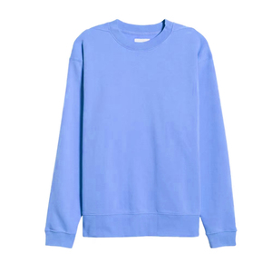 Sweat-shirts de haute qualité, unis, imperméables, écologiques, pour l'hiver, décontractés, 2026, bonne qualité, conception de logo personnalisé, respirants - Product Image 1