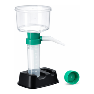 Tube filtrant sous vide SPL PES 0,22/0,45 m stérile pour la filtration des milieux et des réactifs - Product Image 1