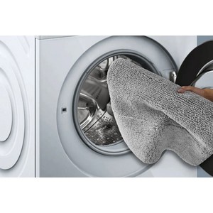 Direct Wholesale Factory Supply of 100% Assured Quality Cotton Solid Pattern Bath <b>Mat</b> Available with Custom Size and Weight - Product Image 3