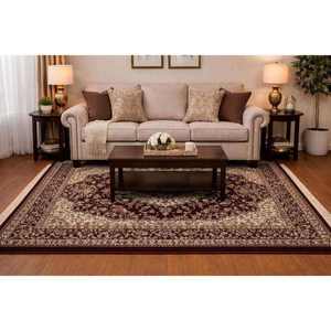 Alfombra de Alta Densidad en Oferta para Hogares, Oficinas y Áreas Públicas, Disponible a un Precio Razonable - Product Image 1