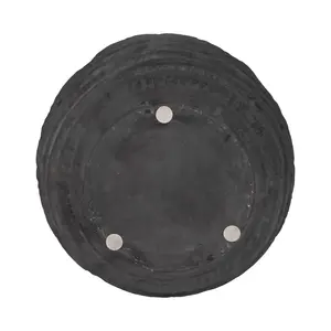 Elegante Colección de Jarrones de Flores de Lujo Contemporáneo, Jarrón Decorativo Floral, Jarrón de Flores de Estilo Escultura Moderna de Lujo - Product Image 3