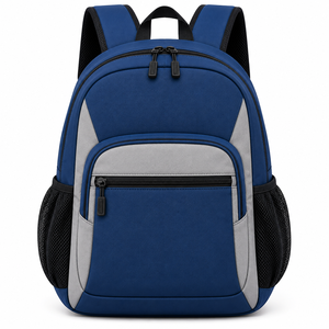 Mochila Escolar a Precio de Fábrica, Mochila de Viaje Personalizada, Mochila para Portátil, Mochila Deportiva, Mochila Casual Unisex para Exteriores - Product Image 1