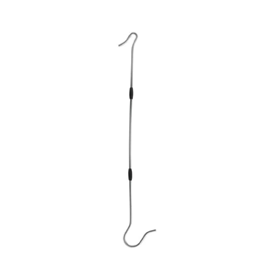 Premium Veterinary Anti Kick <b>Bar</b> for Livestock Handling Safe Animal Restraint Tool for Cattle and Horse Care Equipment By Tegra - Product Image 2