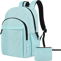 Sac à Dos Scolaire Personnalisé Tendance 2026 Portable Grande Capacité Imperméable Confortable Utilisation Extérieure Marque Personnalisée Haute Qualité