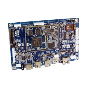 17 years China PCB Product Manufacturer and High Quality PCB Board OEM Manufacturer with PCB Assembly Service