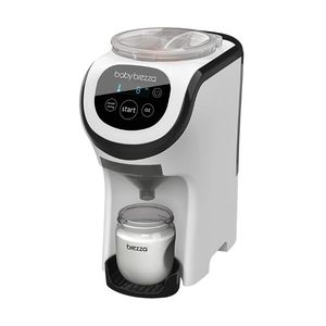 Preparador de Fórmula para Bebés Baby Brezza Formula Pro Mini para Espacios Pequeños - Product Image 1