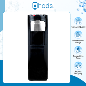 Freestanding Bottom Loading Serving Hot and Cold <b>Water</b> Dispenser With Compressor Evosse 03 Down at Best Price - Product Image 6