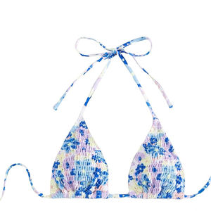 Ensemble de bikini pour femmes de haute qualité, maillot de bain deux pièces, vêtements de plage d'été, fabricant OEM ODM - Product Image 6