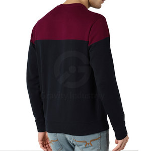Sudadera de Hombre Casual de Invierno con Logotipo Personalizado, Sudadera de Forro Polar Transpirable Ecológica de Alta Calidad, Gran Venta - Product Image 6