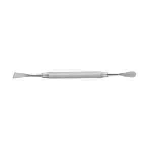 Élévateur périostal orthodontique Mead à double extrémité 7 mm x 7 mm en acier inoxydable Classe I pour le nettoyage dentaire et le remplissage manuel des dents - Product Image 4