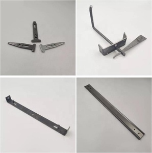 Anclajes de pared para encofrado de hormigón y madera contrachapada, tipo Snap Tie Wedge - Product Image 5