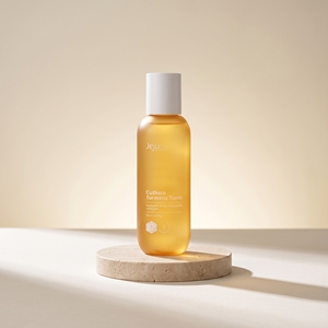 JEJUON Cuthera Jeju Tónico Iluminador de Cúrcuma 150ml |   Equilibrio del pH |   Vegano |   Venta al por Mayor de Productos de Belleza Coreanos - Product Image 2