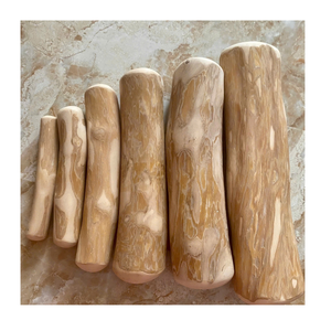 ของเล่นไม้กาแฟธรรมชาติสำหรับสุนัข - Product Image 6