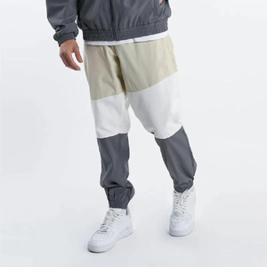 Chaqueta Cortavientos de Invierno para Hombre 2026, Diseño Anorak, Cómoda para Actividades al Aire Libre, Formal, con Media Cremallera, Spandex/Poliéster - Product Image 3