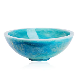 Premium Handmade Resin Bowl Decorative <b>Epoxy</b> Bowl Luxury Serving Bowl Modern Home Decor Tableware Gift - Product Image 6