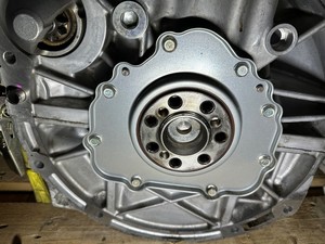 08-15 มิตซูบิชิ แลนเซอร์ แรลลี่อาร์ต 4B11T เครื่องยนต์ 2.0T 86K วิดีโอ เครื่องยนต์เทอร์โบ 2.0 ลิตร X - Product Image 4