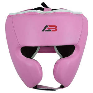 Protector de Cabeza para Boxeo, Último Modelo 2026, Hecho en Pakistán, Fabricación Profesional - Product Image 1