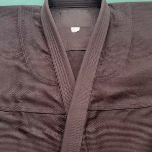 Vente en gros personnalisé BJJ Gi fabrication de kimono BJJ Jiu Jitsu Gi extensible de haute qualité à séchage rapide léger pour adultes - Product Image 5