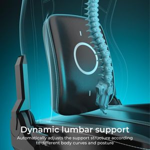 Sedia da Gaming Ergonomica C-L42Y - Product Image 2