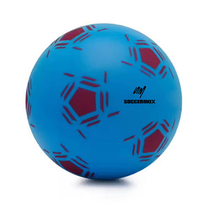 Professional Soccer <b>Training</b> <b>Balls</b> Custom Size PU Leather Cheap Price OEM Service High Quality Match Football - Product Image 1