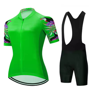 Fabricants de vêtements de sport pour clubs de cyclisme en plein air pour adultes avec prise en charge à faible quantité minimale de commande Échantillons personnalisés - Product Image 3