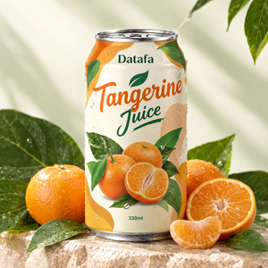 Jugo de tomate OEM/ODM, bueno para la salud, fabricante de Vietnam, no a base de concentrado, marca Datafa, venta al por mayor - Product Image 2