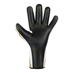 Men Goalkeeper Gloves Professional <b>Grip</b> Soccer Gloves For Training And Match With Finger Protection - Product Image 3