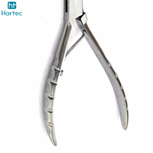 Cortauñas Profesional de Acero Inoxidable de 12.5 MM con Cuchilla Curva y Punta Afilada para Recortar Uñas de Dedos, Uso Adulto, ¡Gran Oferta! - Product Image 5