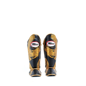 Protections de tibia pour le football, protections de jambes pour adultes et jeunes, robustes, confortables, légères, équipement sportif - Product Image 1