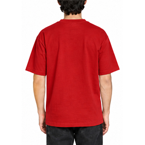 T-shirts imprimés graphiques pour hommes de qualité supérieure, en coton doux, style streetwear - Product Image 2