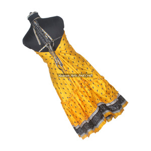 Nuevo Vestido Largo de Seda para Mujer, Estilo Bohemio, Estampado Floral Colorido, Vintage, para la Playa, para Vacaciones, Elegante, para Cena, con Espalda Descubierta - Product Image 6