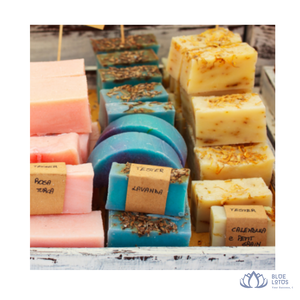 [HIGH QUALITY] | Seamoss <b>Soap</b> Gentle Cleansing Plant Based Bar <b>Soap</b> For Body <b>Wash</b> Skin Hydration Daily Care from Vietnam - Product Image 1
