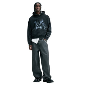 Sweat-shirts imprimés pour hommes au meilleur prix, design personnalisé, vêtements décontractés, sweat-shirts imprimés respirants et épais - Product Image 2