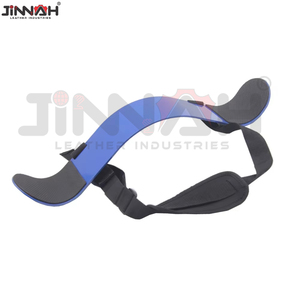 Arm Blaster pour Biceps, Support en Aluminium Épais, Isolateur de Biceps, Bomber de Biceps Réglable pour la Musculation - Product Image 5