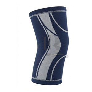 Nuevas Mangas Deportivas para Hombre, de Neopreno, Secado Rápido, Flexibles, Elásticas, Cómodas, para Gimnasio, Entrenamiento, Ejercicio al Aire Libre - Product Image 4