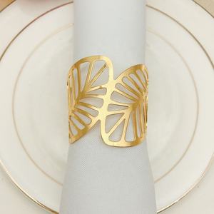 แหวนทิชชู่โลหะที่ขายดีที่สุด มีเสน่ห์เหนือกาลเวลา รับประกันว่าจะไม่ตกยุคแม้กระทบเทรนด์การตกแต่งที่เปลี่ยนแปลง - Product Image 6