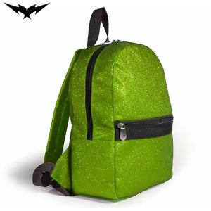 Mochila Brillante Personalizada con Lentejuelas, para Baile, de Alta Calidad, Resistente al Agua, con Cierre de Cremallera - Product Image 5