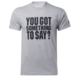 Fabrication de t-shirts unisexes personnalisés de haute qualité OEM pour hommes, t-shirts unis, impression personnalisée, 100% coton, décontractés, 180 g/m² - Product Image 1