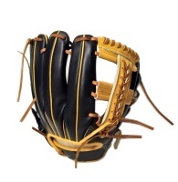 2026 High Quality Genuine Leather Capping <b>Baseball</b> <b>Gloves</b> <b>Baseball</b> Softball Glow Series Durable Top Level - Product Image 2