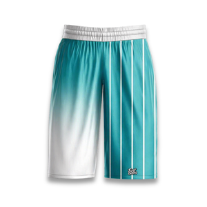 Conjunto de Uniforme de Baloncesto Personalizado, Jersey y Pantalones Cortos Sublimados, Ropa de Equipo, Fabricante OEM - Product Image 6