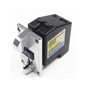 Multi-coin Acceptor for <b>Game</b> Machines Coin Pusher Pog <b>Game</b> Board Tragamonedas Wms550 Pot of Gold Factory Manufacturer - Product Image 2
