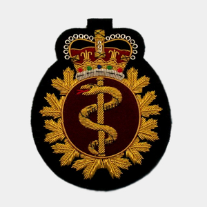 Écussons brodés, drapeaux, fabricant professionnel, badges personnalisables, à coudre ou thermocollants - Product Image 4