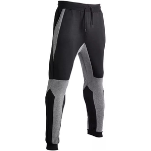 ชุดวอร์มผู้ชายแบบสวมหัว ดีไซน์ยอดนิยม รับผลิตแบบ OEM ODM ราคาถูก กันยับ ดีไซน์สวยที่สุด ผลิตชุดวอร์มแบบสวมหัว - Product Image 6