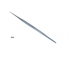 High Quality <b>Beading</b> <b>needle</b> with wooden handle use for jewelry making tool whole sale lowest price best product for jewelry - Product Image 1